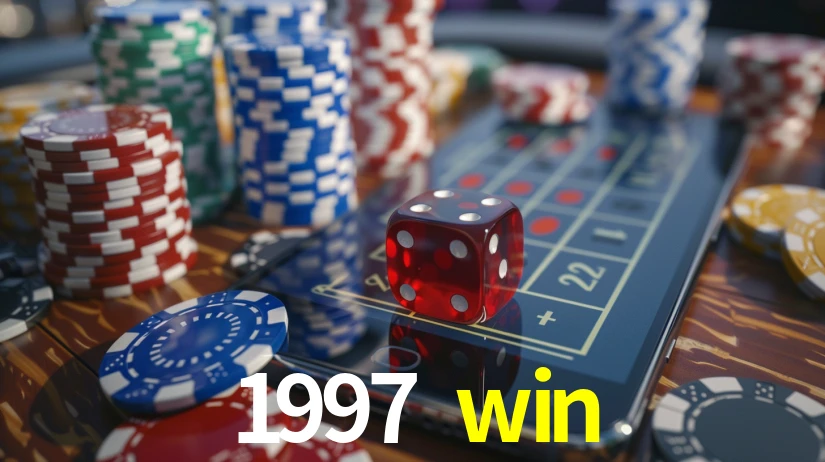 1997 win