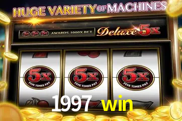 Explorando a Categoria de Eventos em Apostas na 1997 win