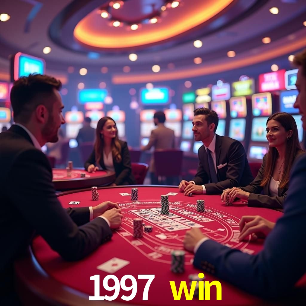 PIX Instantâneo 1997 win
