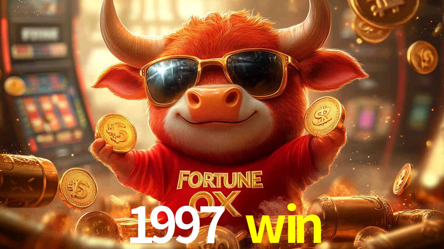 1997 win: Jogue Crash e Experimente Alta Recompensa Instantânea