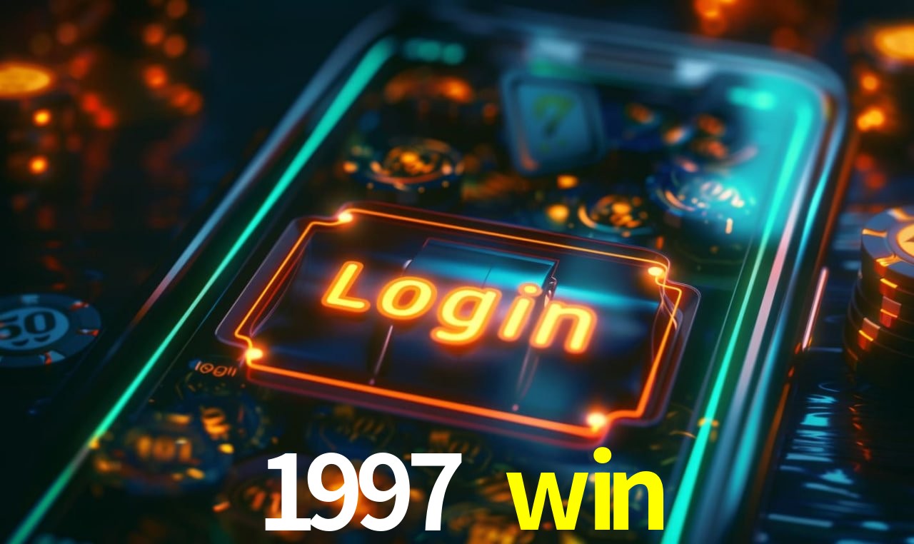 Sports Statistics 1997 win