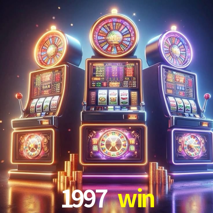 1997 win