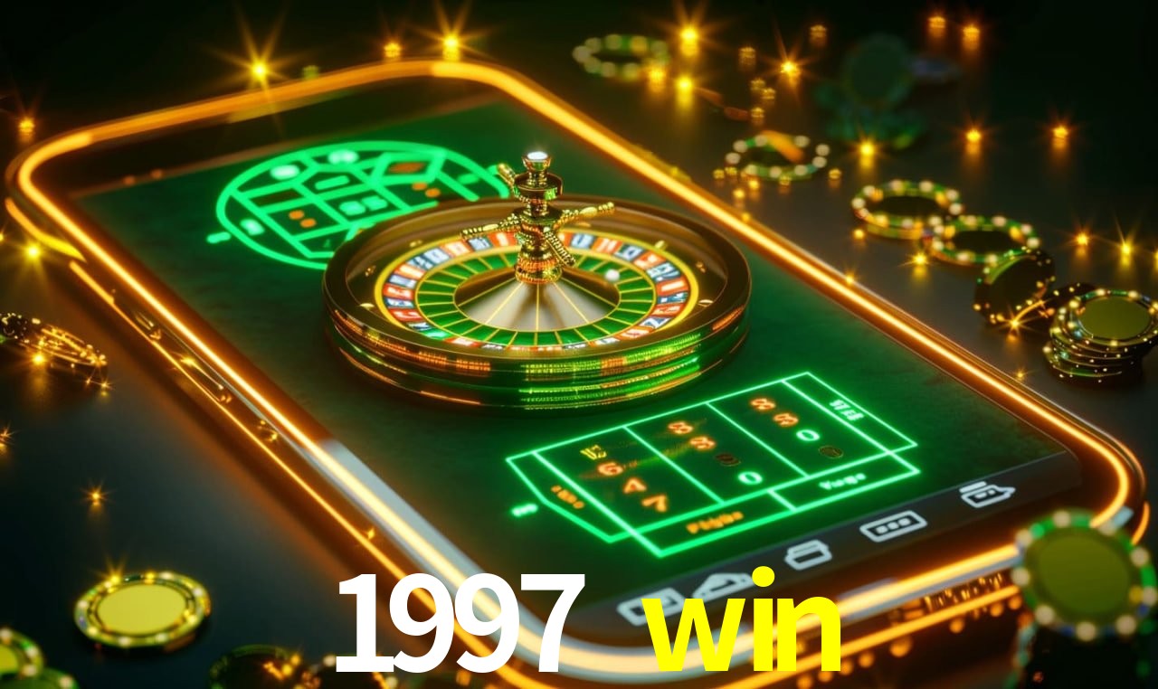 Tecnologia da Plataforma 1997 win