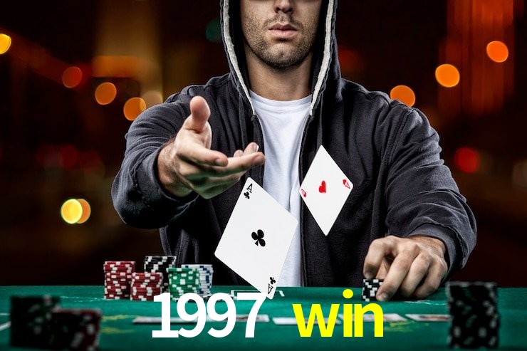 1997 win