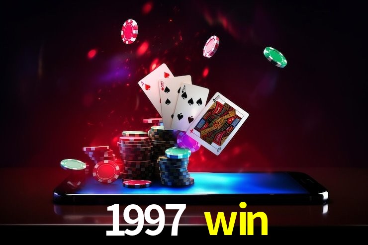 Game Providers 1997 win