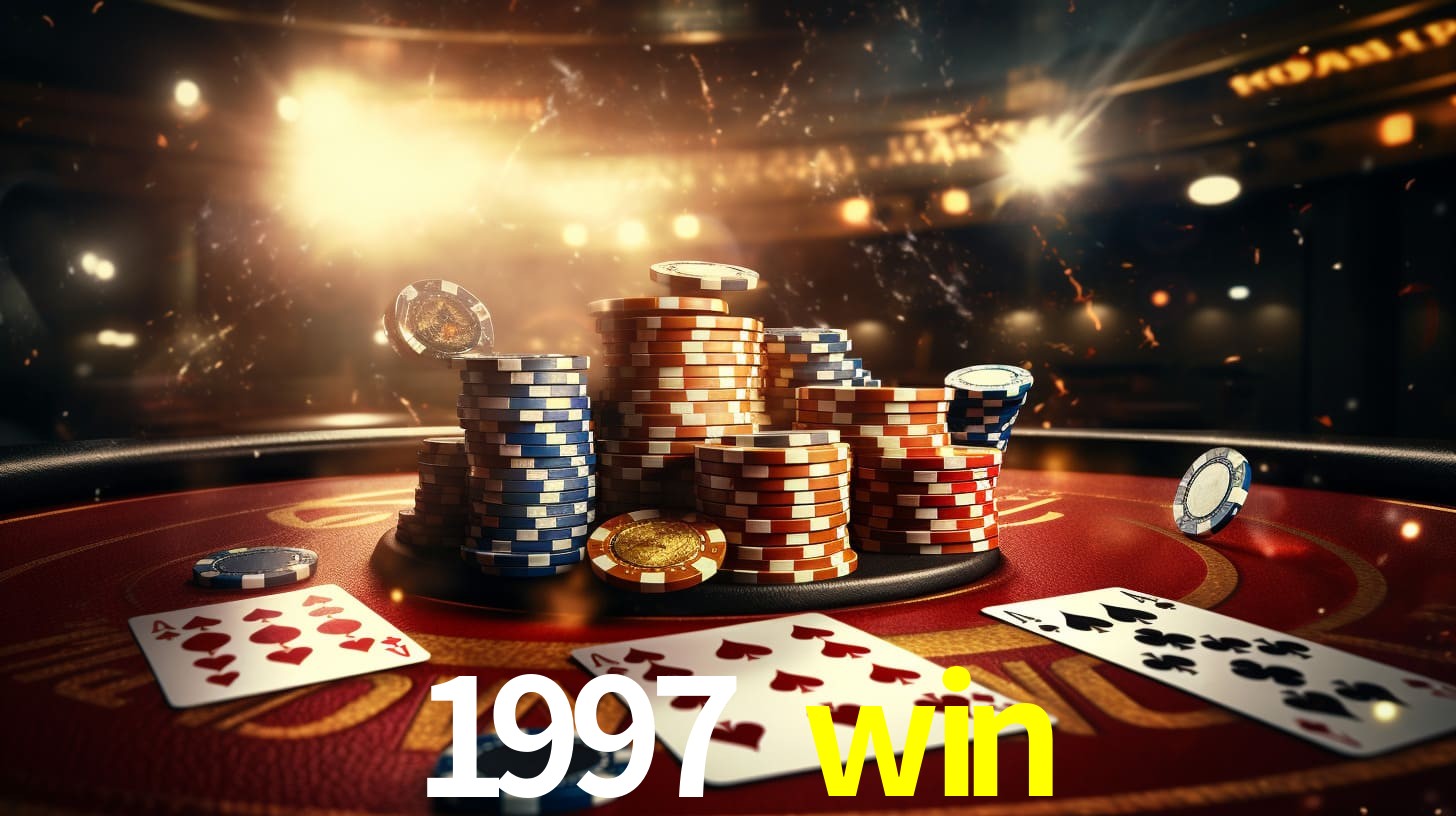 Live Casino 1997 win