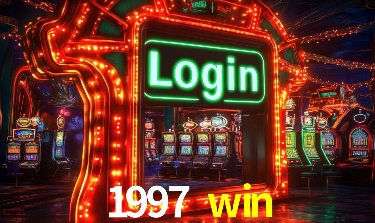 Casino VIP 1997 win