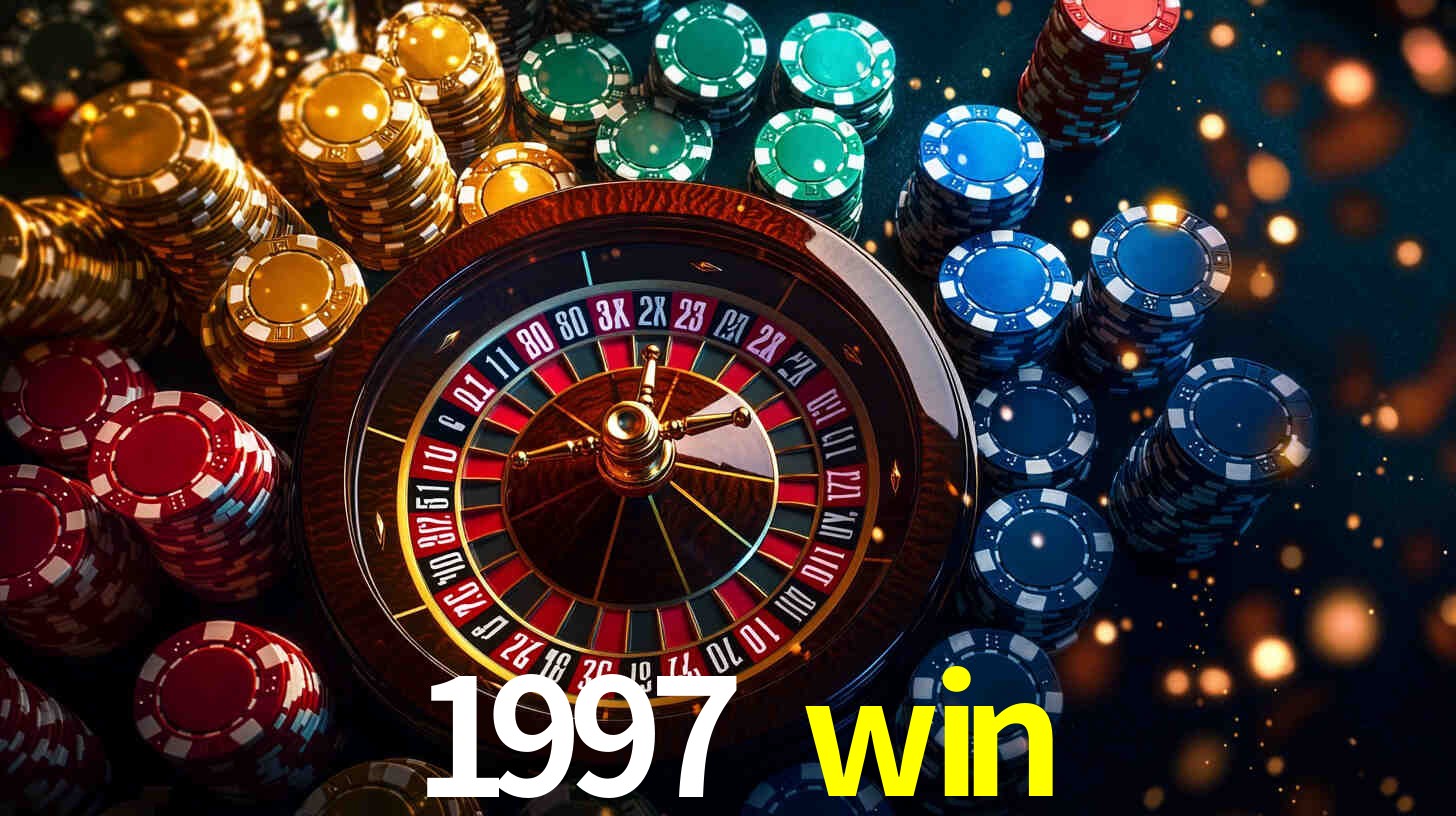 1997 win App Interface