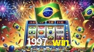 Live Casino 1997 win