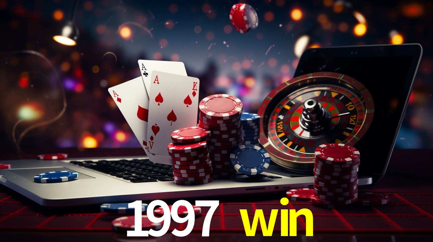 Blackjack Table 1997 win
