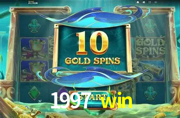 A Revolução dos Aplicativos de Jogos no 1997 win