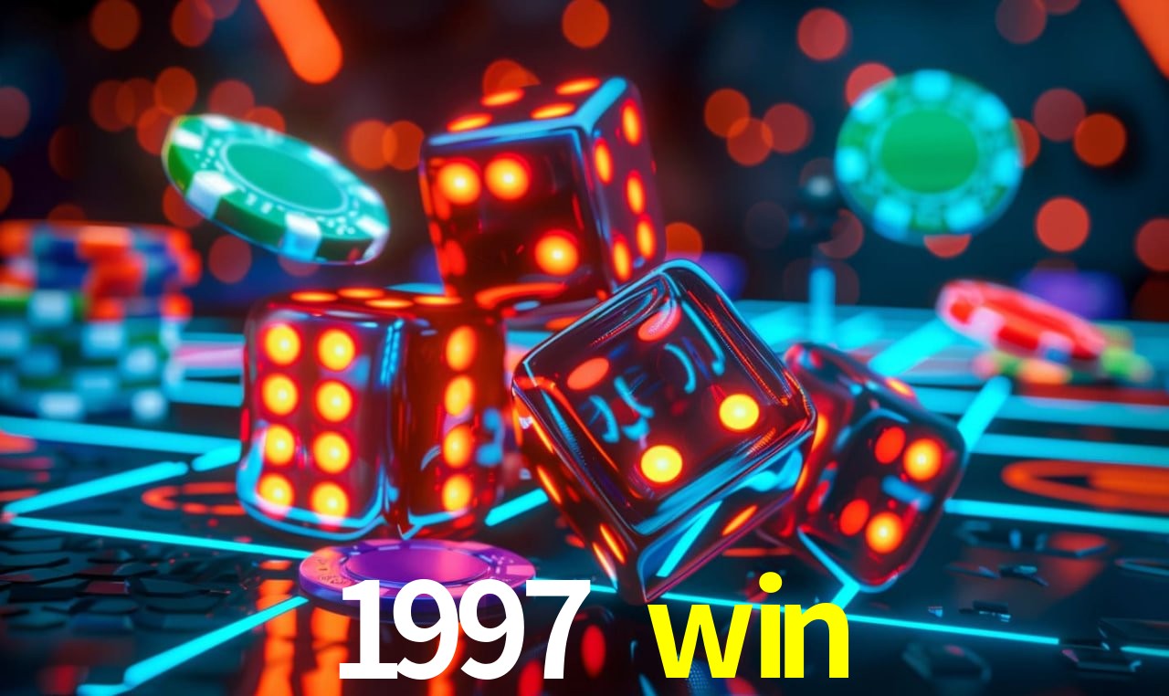 cassino 1997 win
