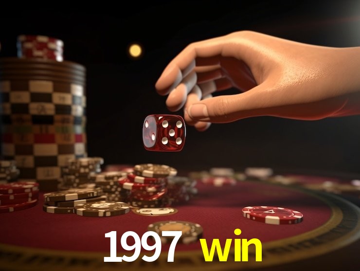 Recursos de Bônus 1997 win