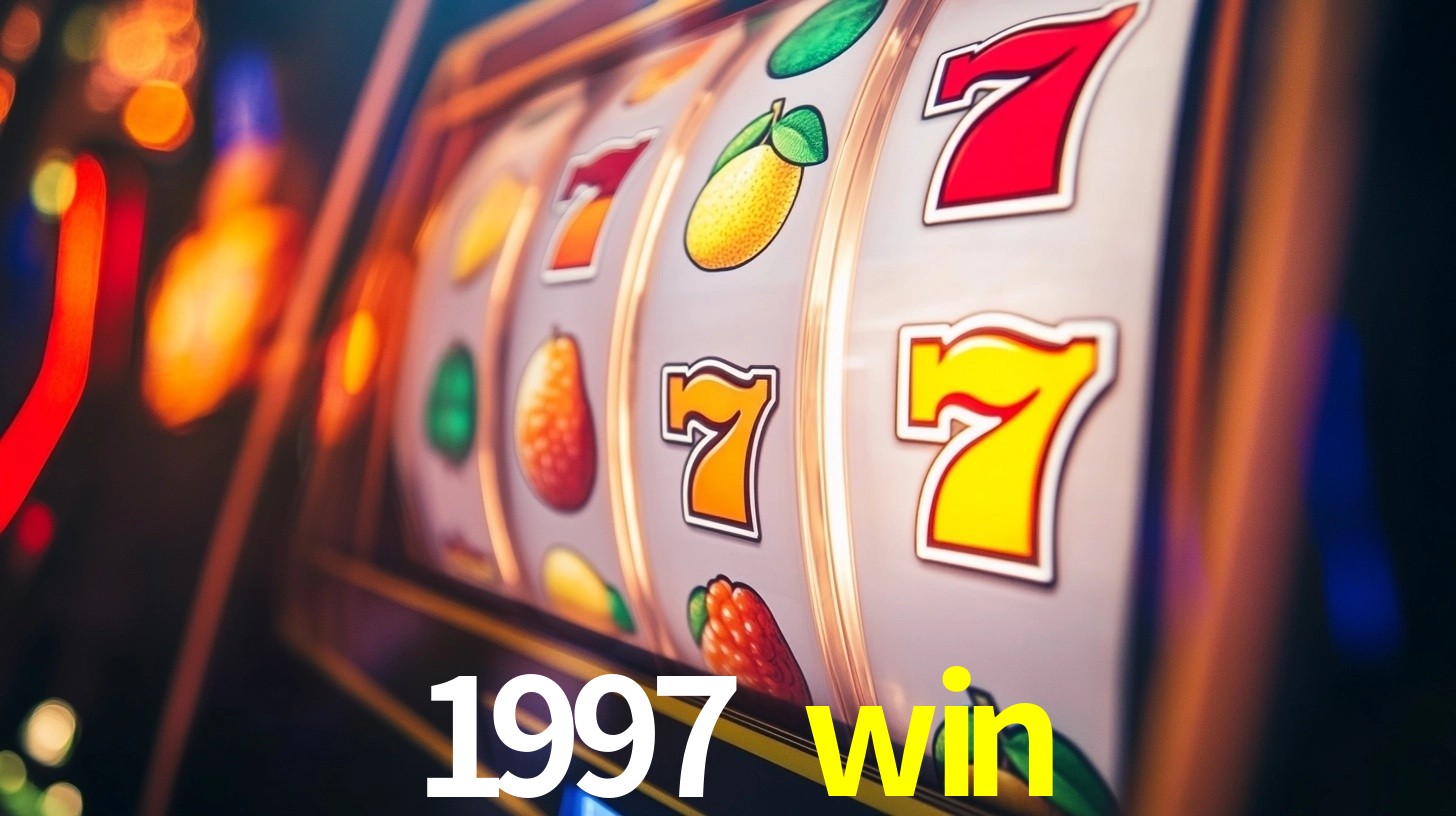 1997 win bônus — cashback 15 por cento e níveis VIP