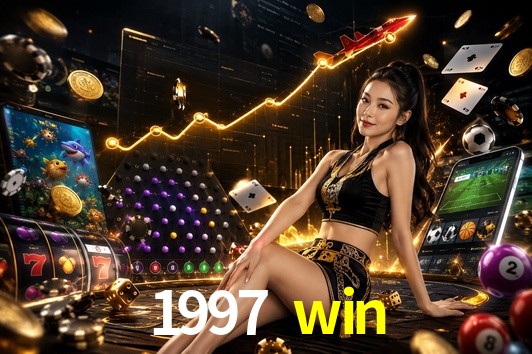 Platform Technology 1997 win
