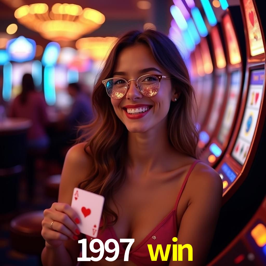 Statistics 1997 win