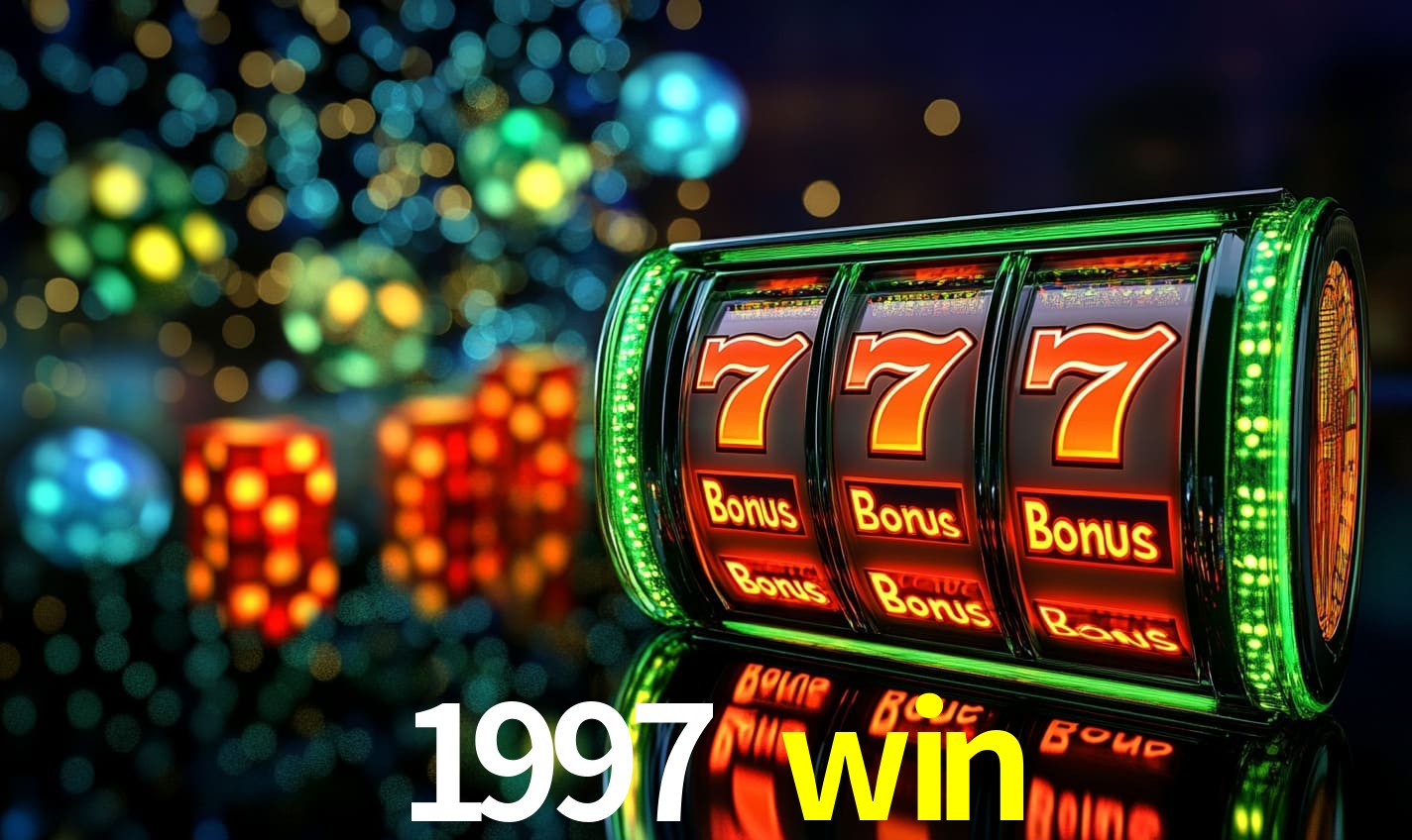 Casino Ao Vivo 1997 win