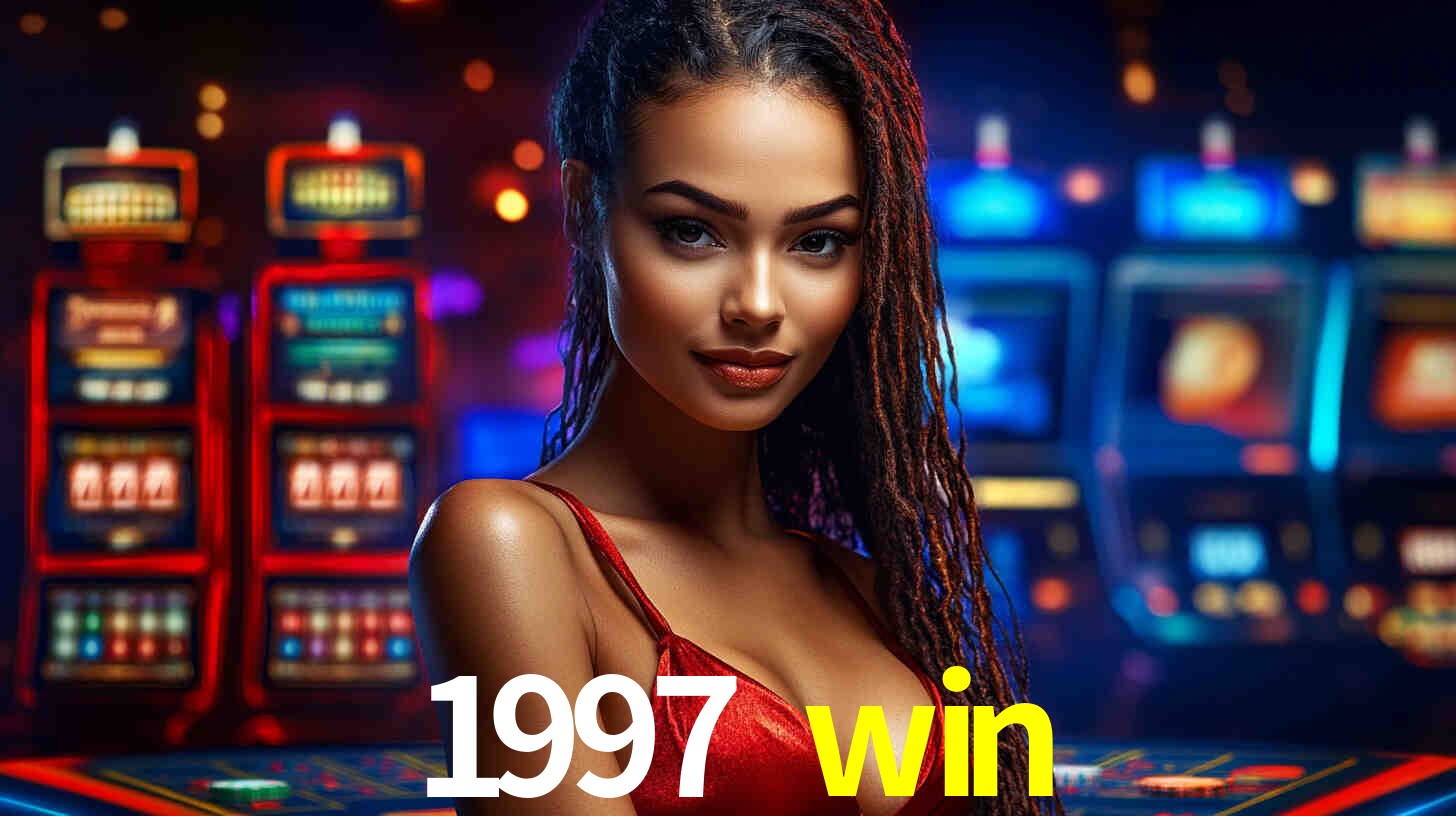 Descubra o Programa VIP da 1997 win: Vantagens Exclusivas para Jogadores