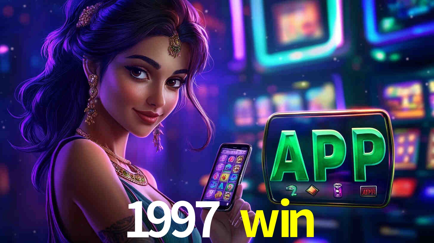 1997 win
