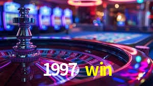 Gates of Olympus 1997 win