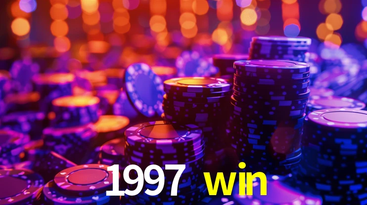 Bônus Generosos e Exclusivos no 1997 win para Você!