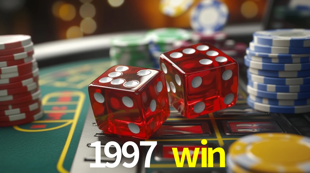 Tournaments 1997 win