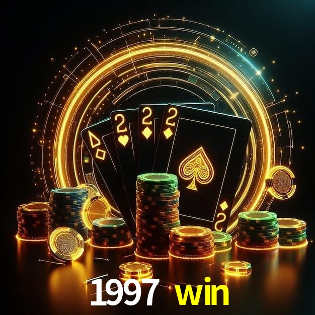 Estatísticas do Jogo 1997 win
