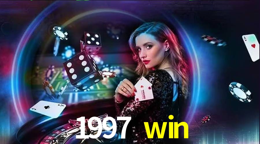 APP oficial da 1997 win para mobile