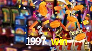 1997 win bet