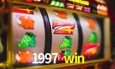 A Popularidade dos Caça-Níqueis no 1997 win