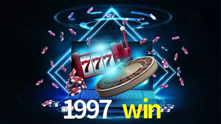 Jogos de Slot 1997 win