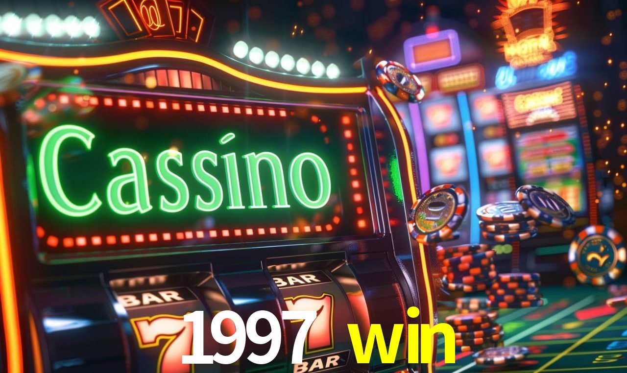 Provedores de Jogos 1997 win