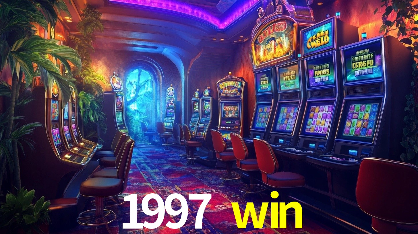 Programa VIP 1997 win