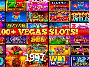 Descubra a Magia dos Jogos de Arcade no 1997 win