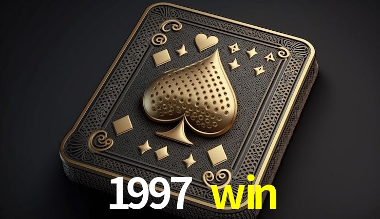 Apostas de Tênis 1997 win