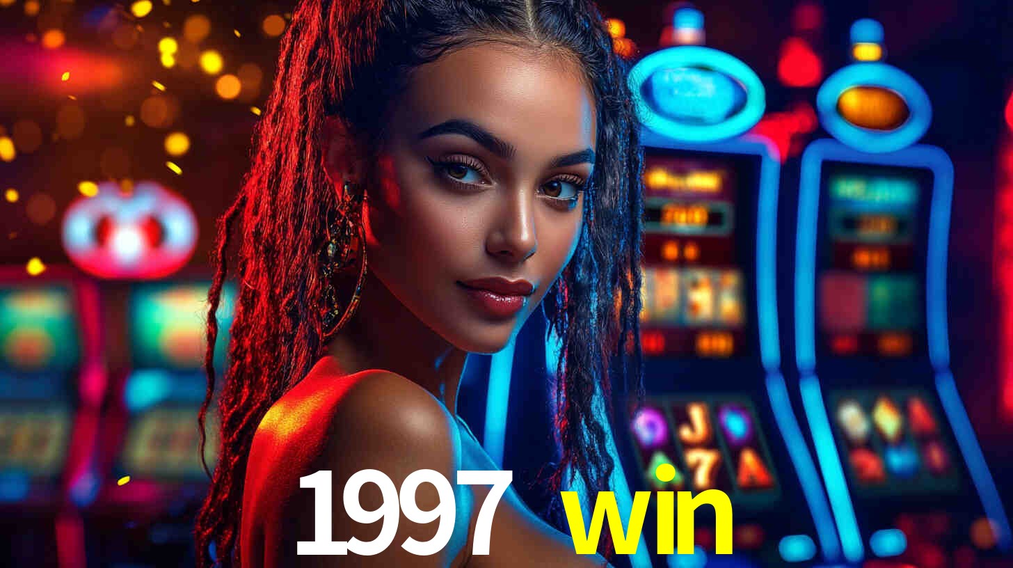 Descubra a Essência do 1997 win: Nossa História e Compromissos