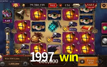 1997 win cadastro — tela de formulário no app oficial