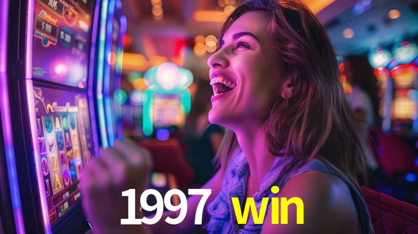 1997 win