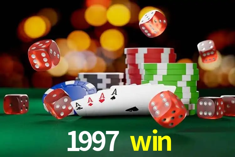 Avaliações dos Jogadores 1997 win