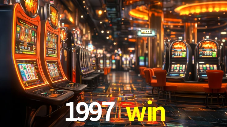 Ofertas Imperdíveis na 1997 win: Promoções e Bônus Que Valem a Pena