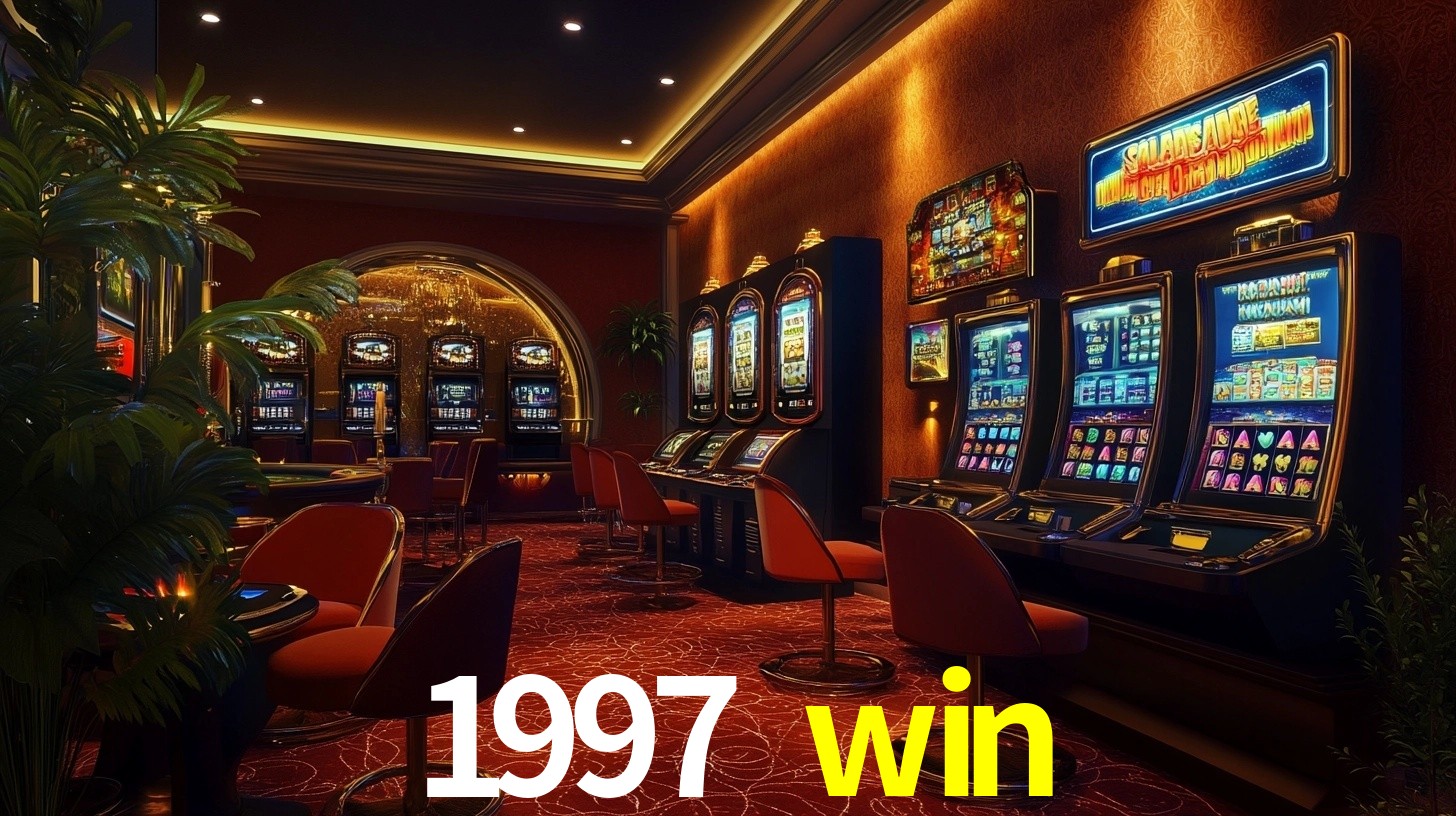 Welcome Bonus 1997 win