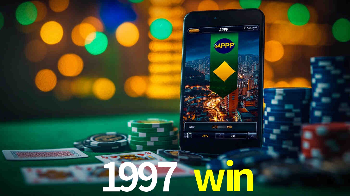Explorando a Categoria de Eventos em Apostas na 1997 win