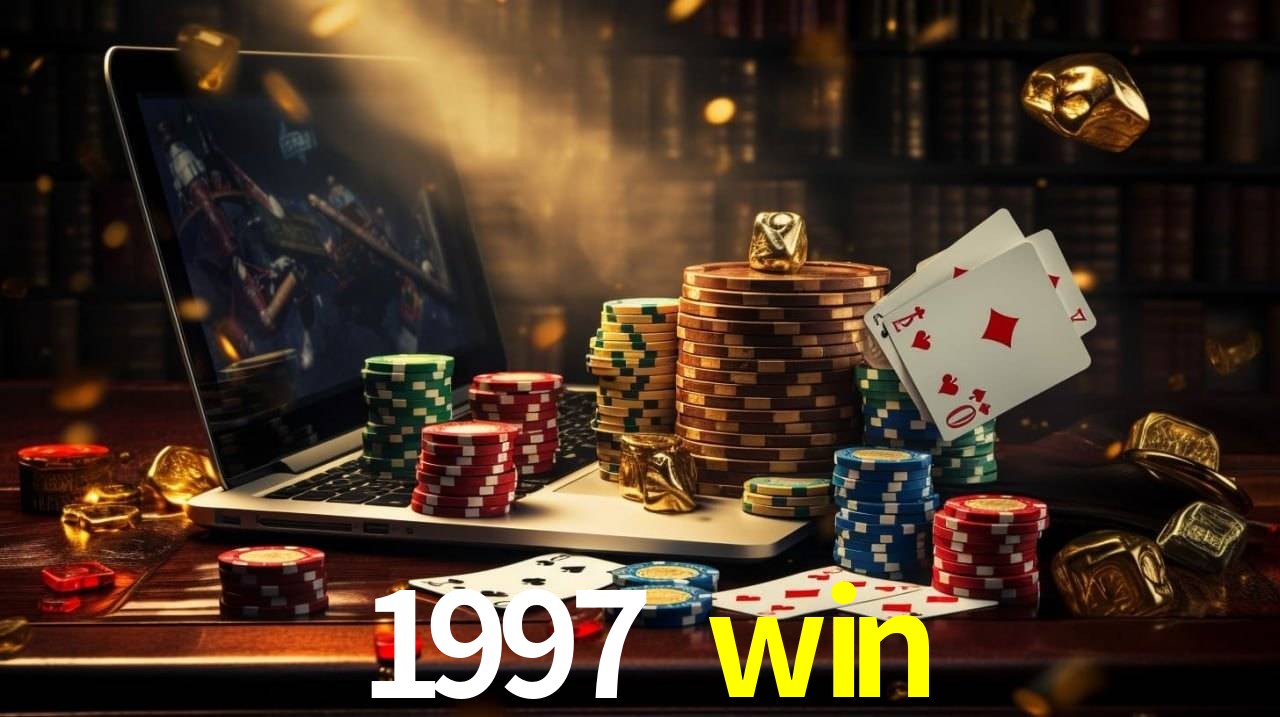 Torneios 1997 win