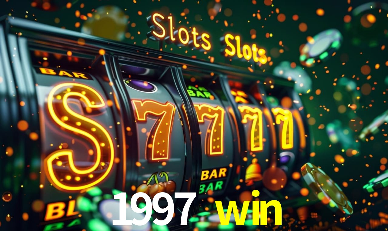 Casino Ao Vivo 1997 win