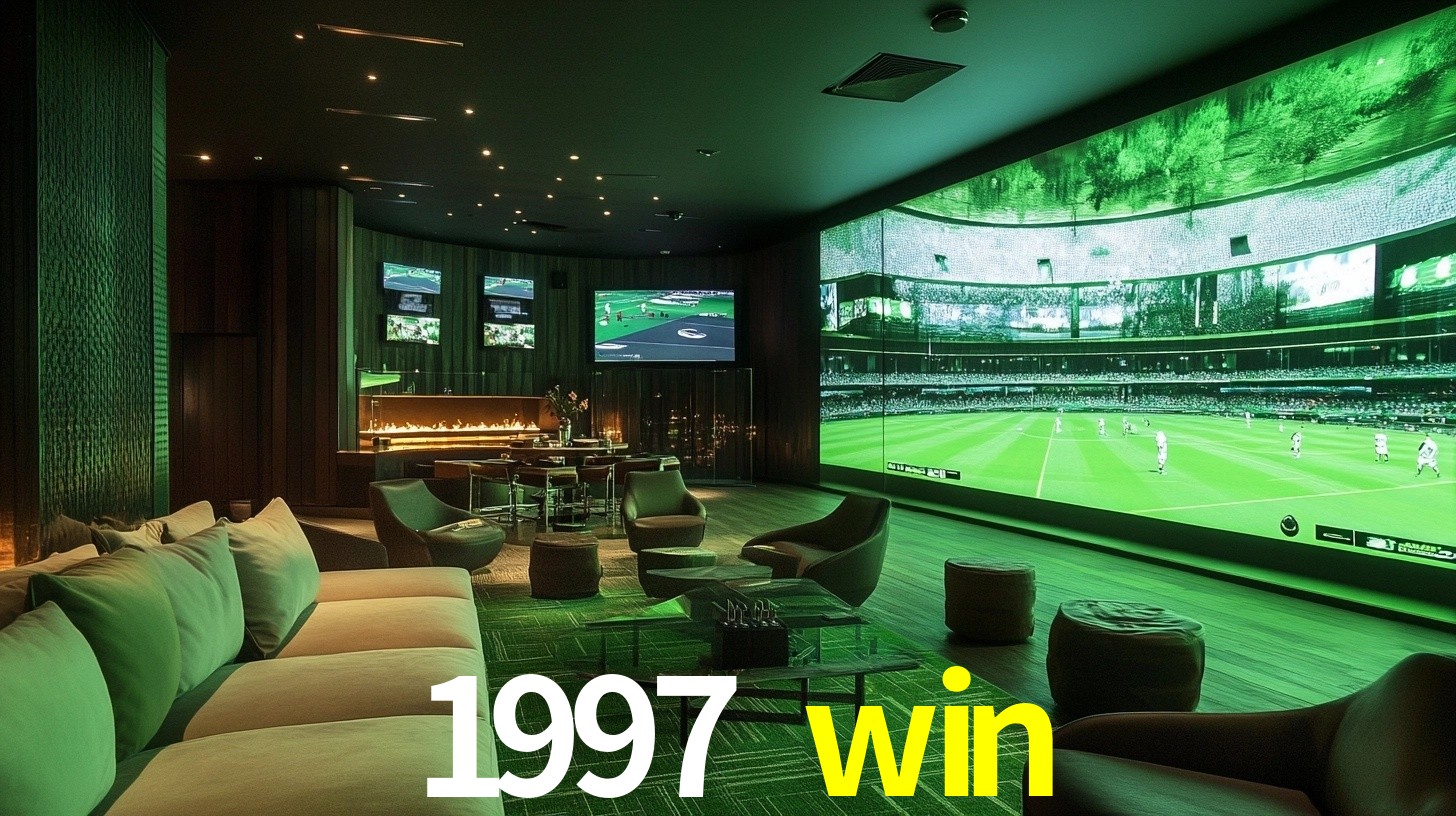 1997 win - Plataforma Oficial de Slots do Brasil - 1997 win.com