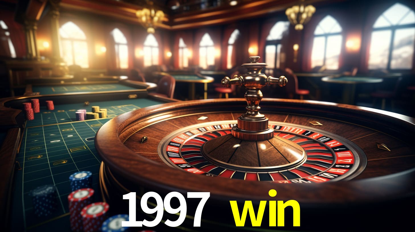 VIP Casino 1997 win