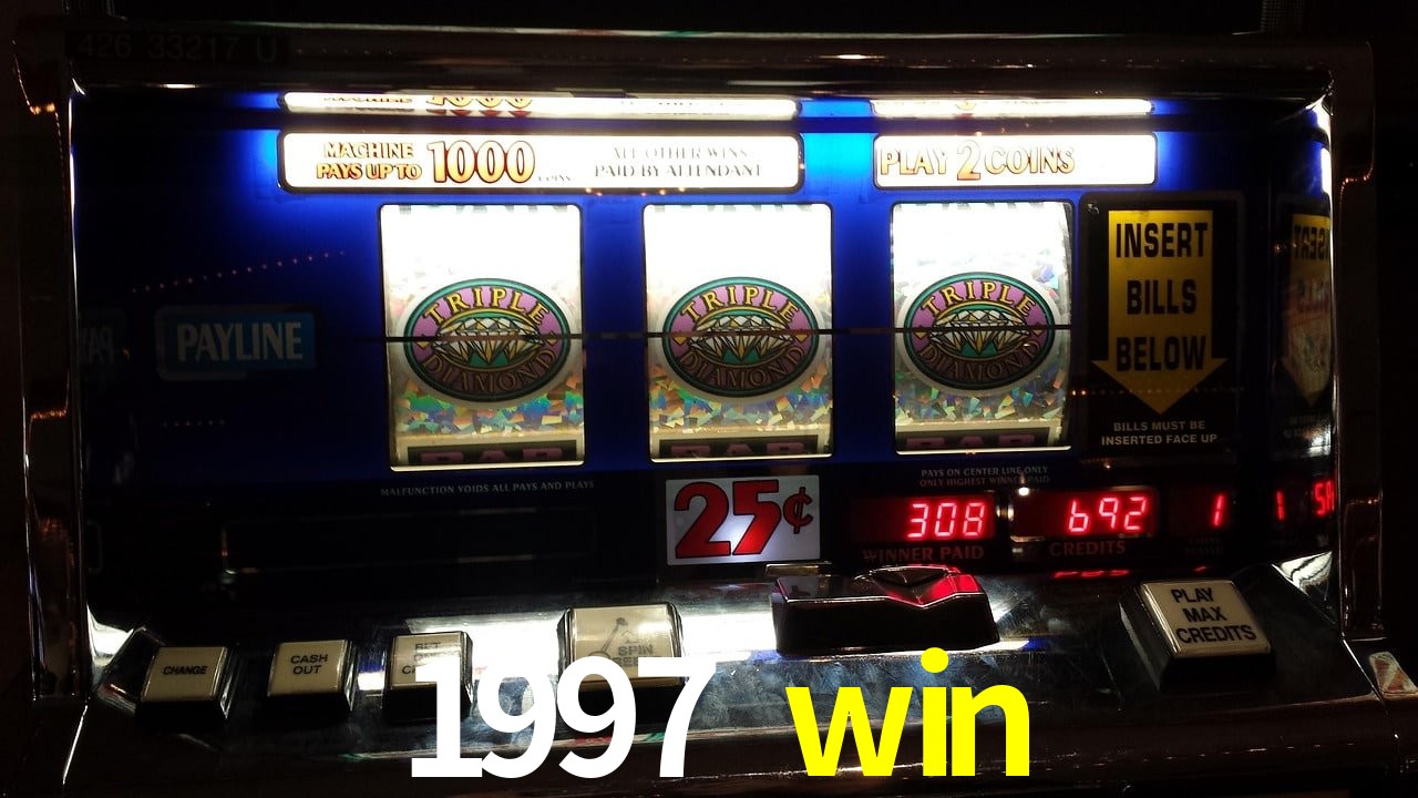 Football Betting 1997 win