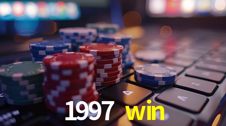 Benefícios da Conta 1997 win