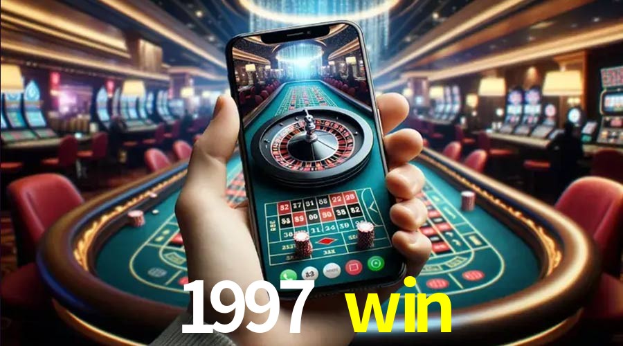 Responsive Design 1997 win