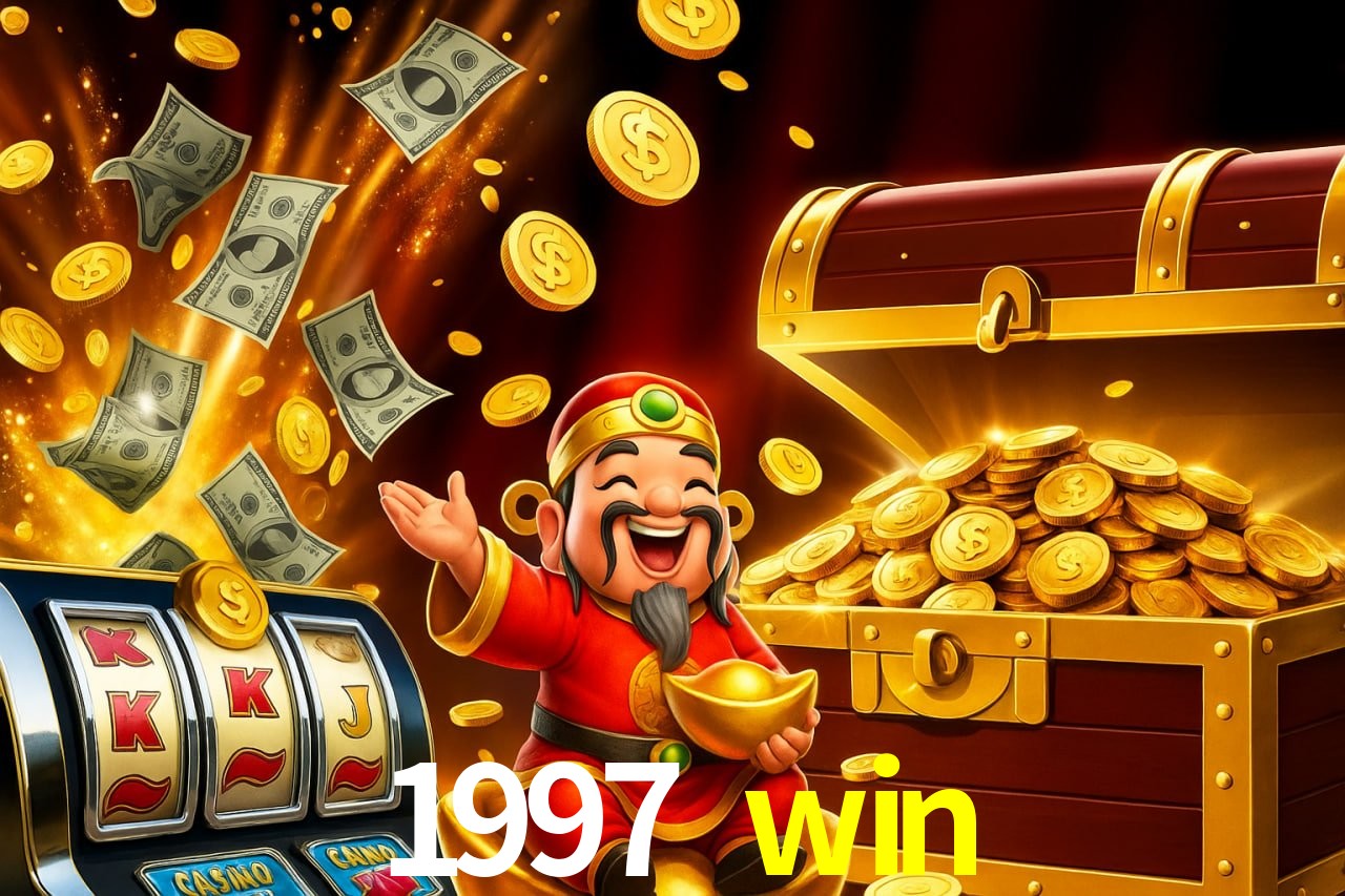 Interface do App 1997 win